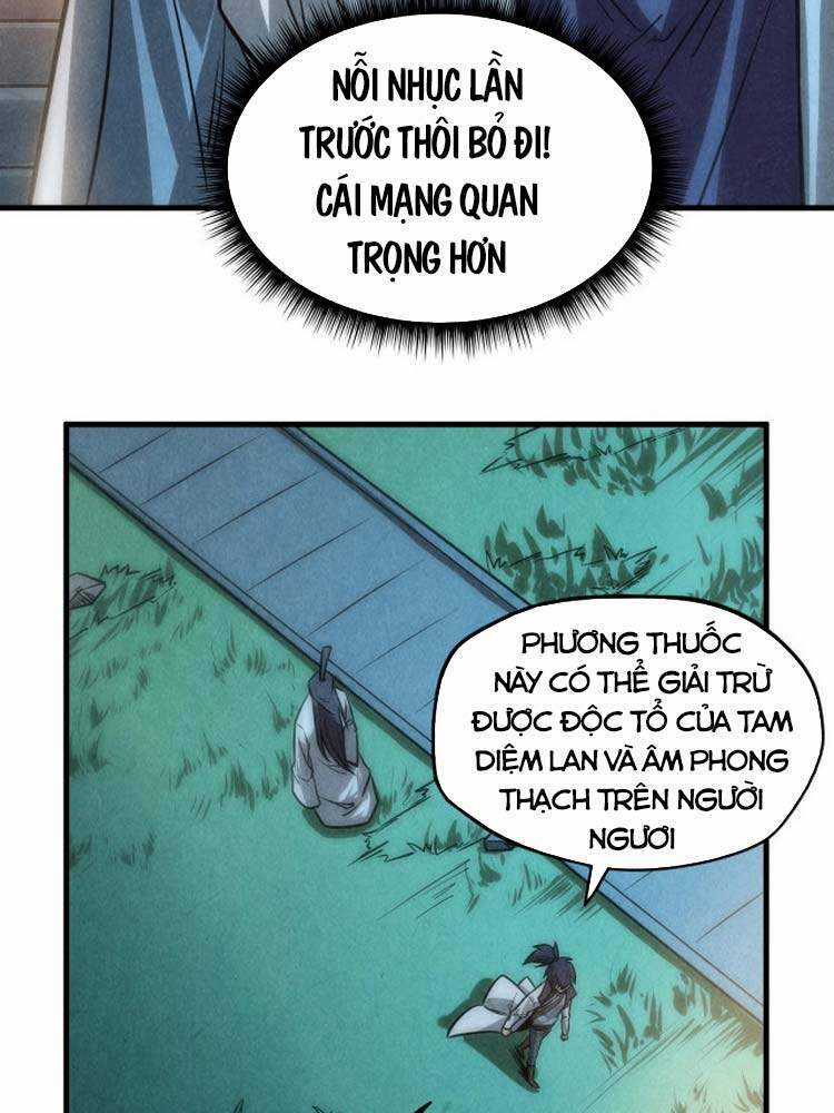 Vạn Cổ Chí Tôn Chương 10 trang 5