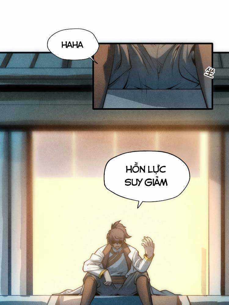 Vạn Cổ Chí Tôn Chương 10 trang 7