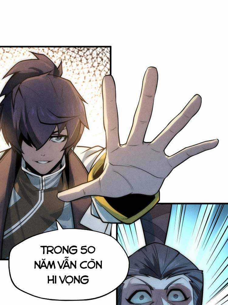 Vạn Cổ Chí Tôn Chương 10 trang 9