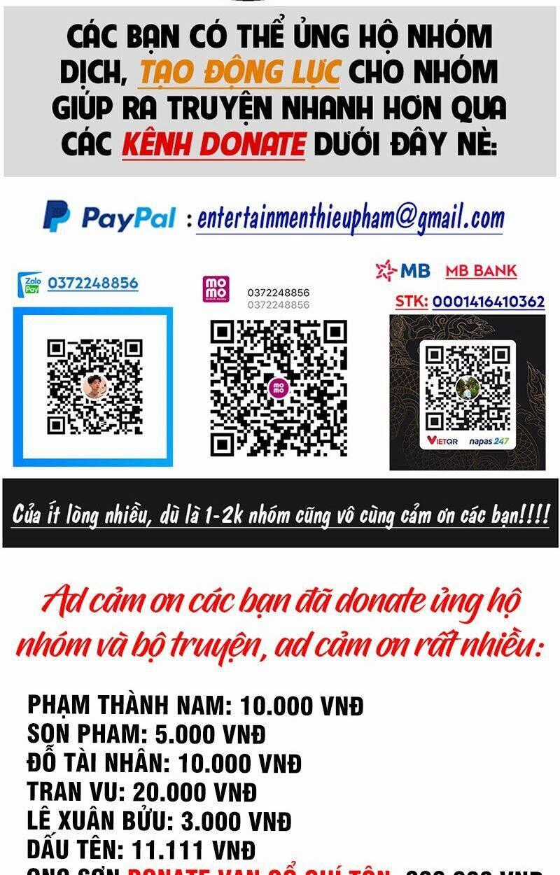 Vạn Cổ Chí Tôn Chương 101 trang 1