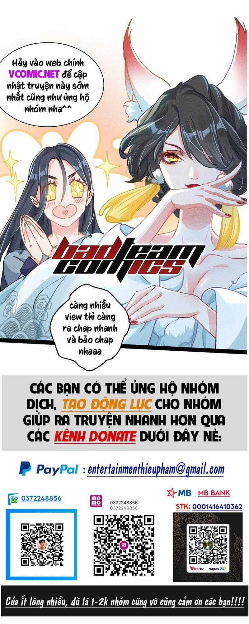 Vạn Cổ Chí Tôn Chương 104 trang 0