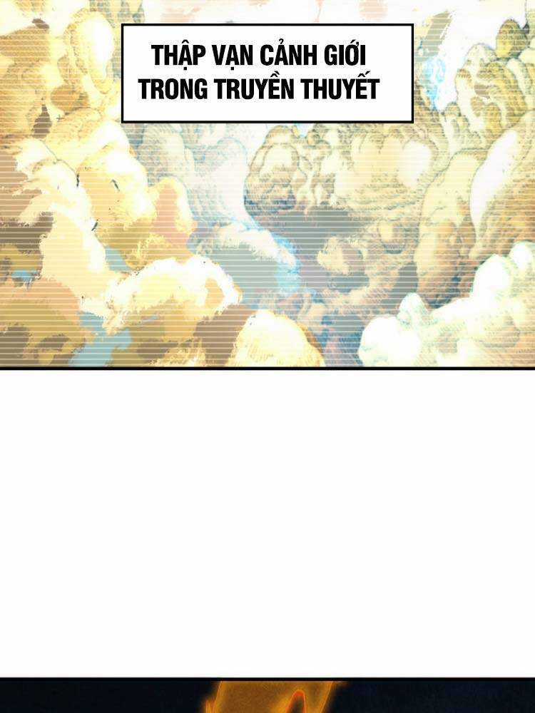 Vạn Cổ Chí Tôn Chương 11 trang 11