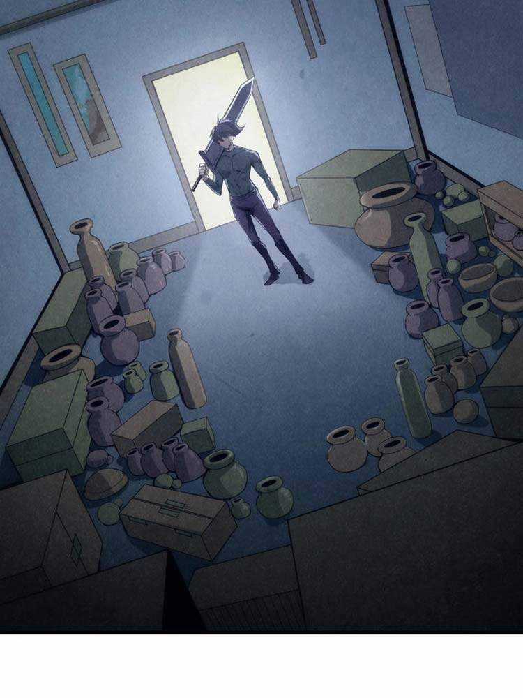 Vạn Cổ Chí Tôn Chương 11 trang 15