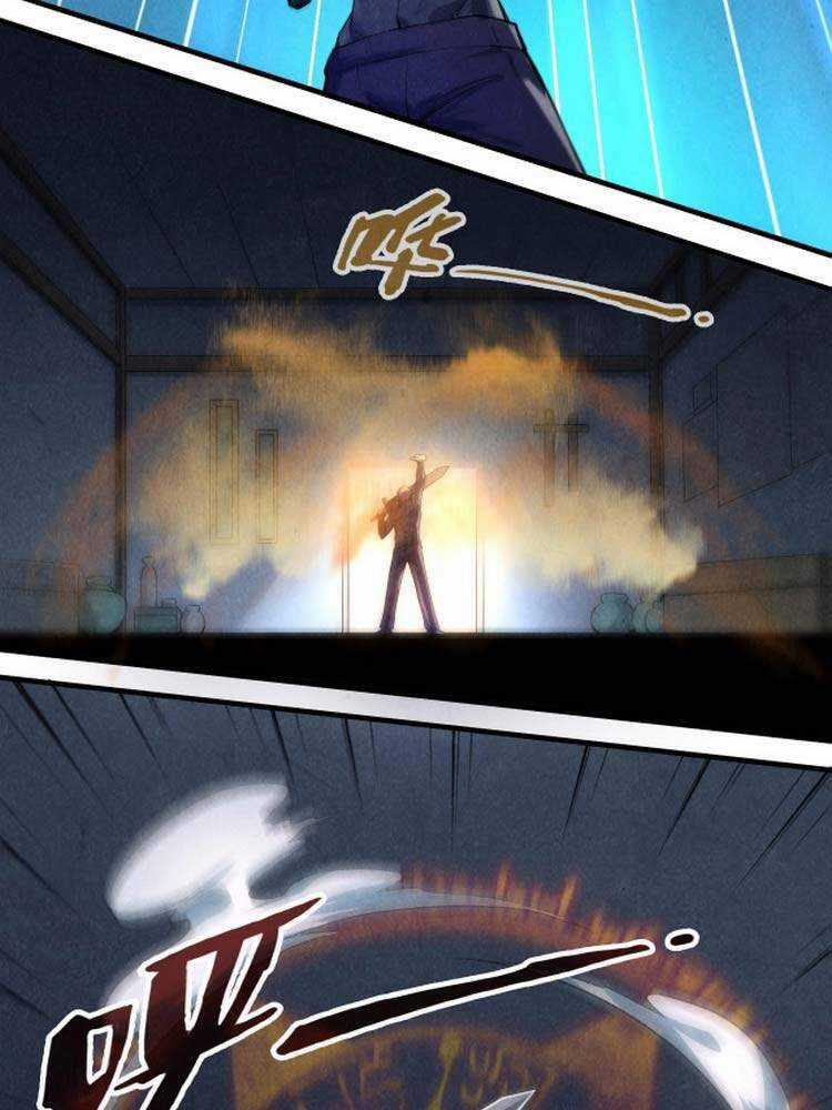 Vạn Cổ Chí Tôn Chương 11 trang 17