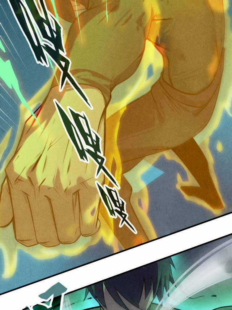 Vạn Cổ Chí Tôn Chương 11 trang 28