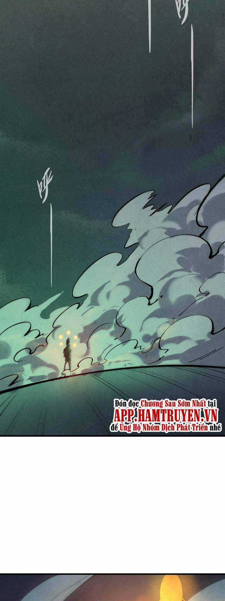 Vạn Cổ Chí Tôn Chương 11 trang 31