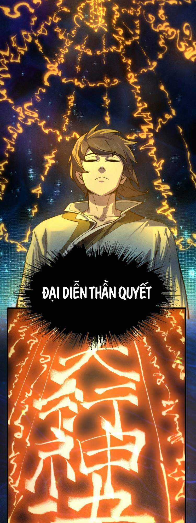 Vạn Cổ Chí Tôn Chương 11 trang 4