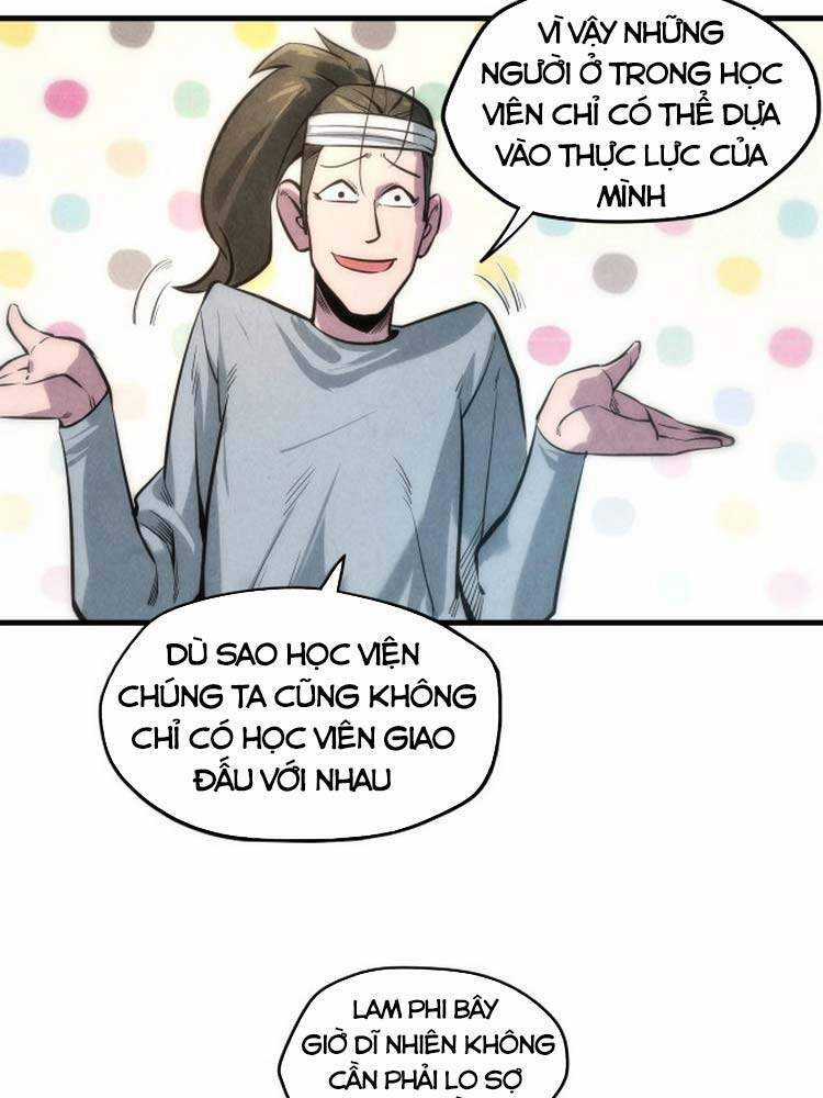 Vạn Cổ Chí Tôn Chương 11 trang 42