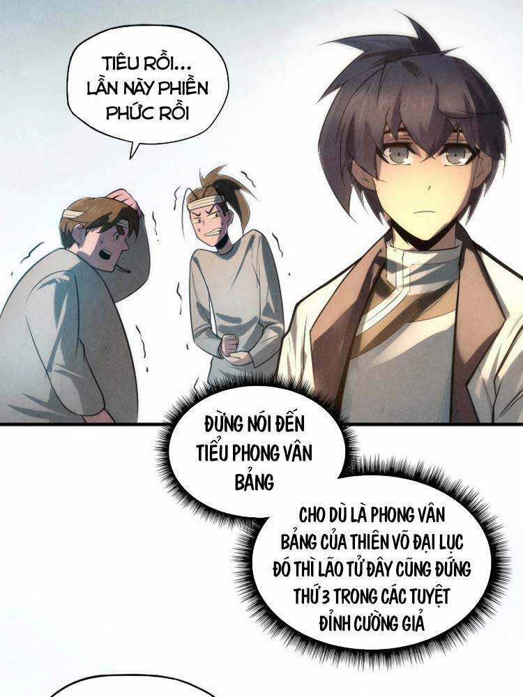 Vạn Cổ Chí Tôn Chương 11 trang 44