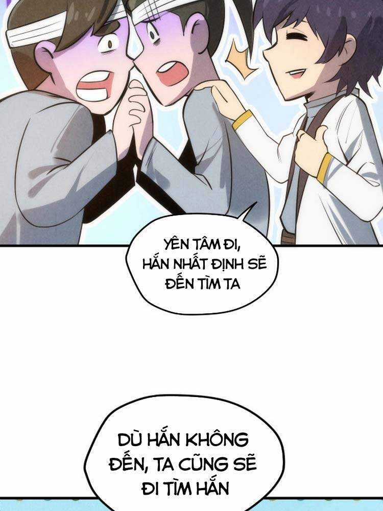 Vạn Cổ Chí Tôn Chương 11 trang 46