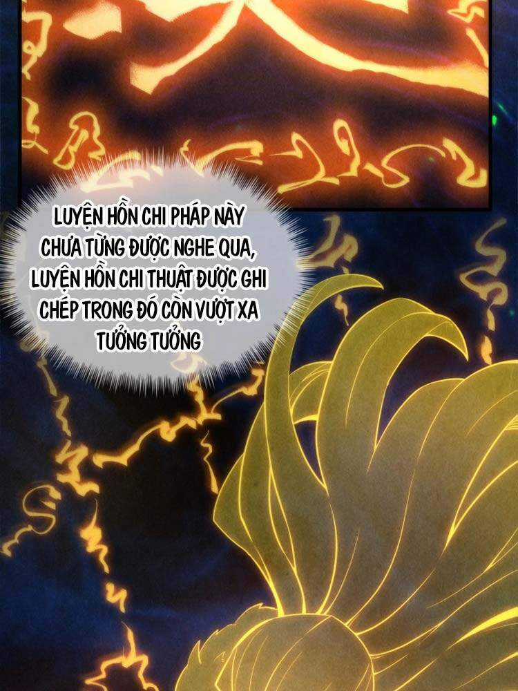 Vạn Cổ Chí Tôn Chương 11 trang 5