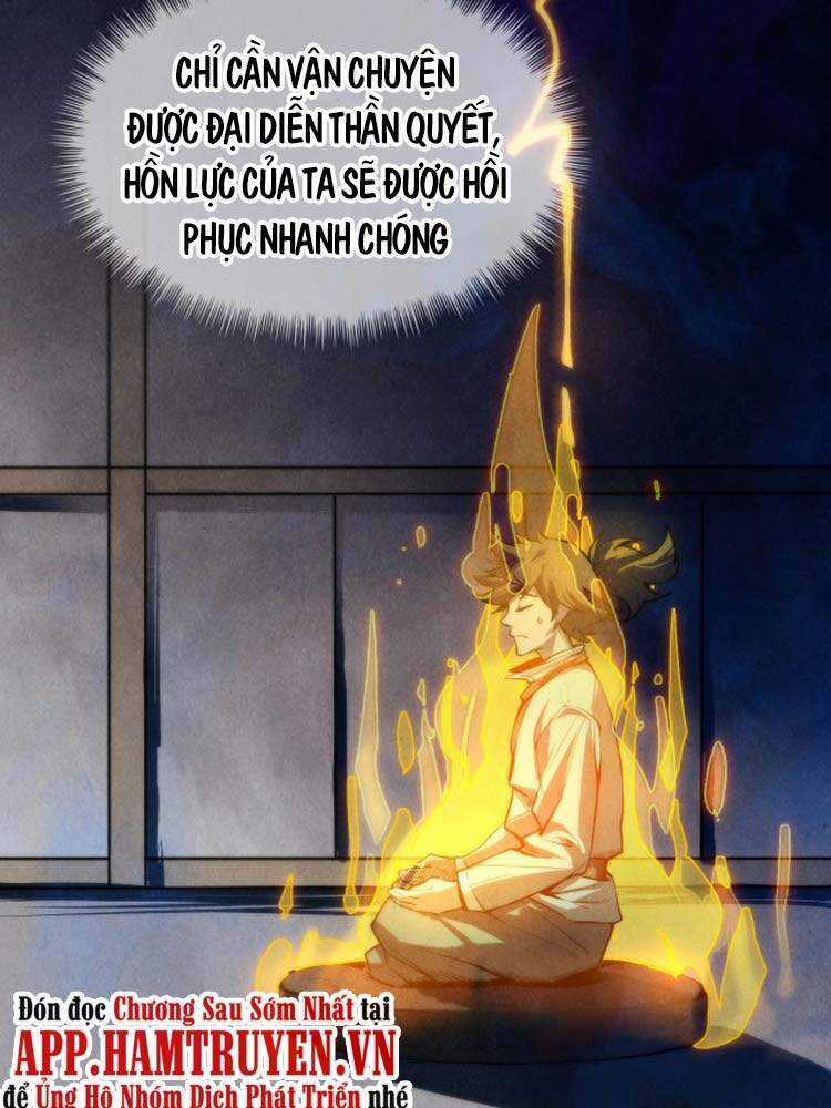 Vạn Cổ Chí Tôn Chương 11 trang 7