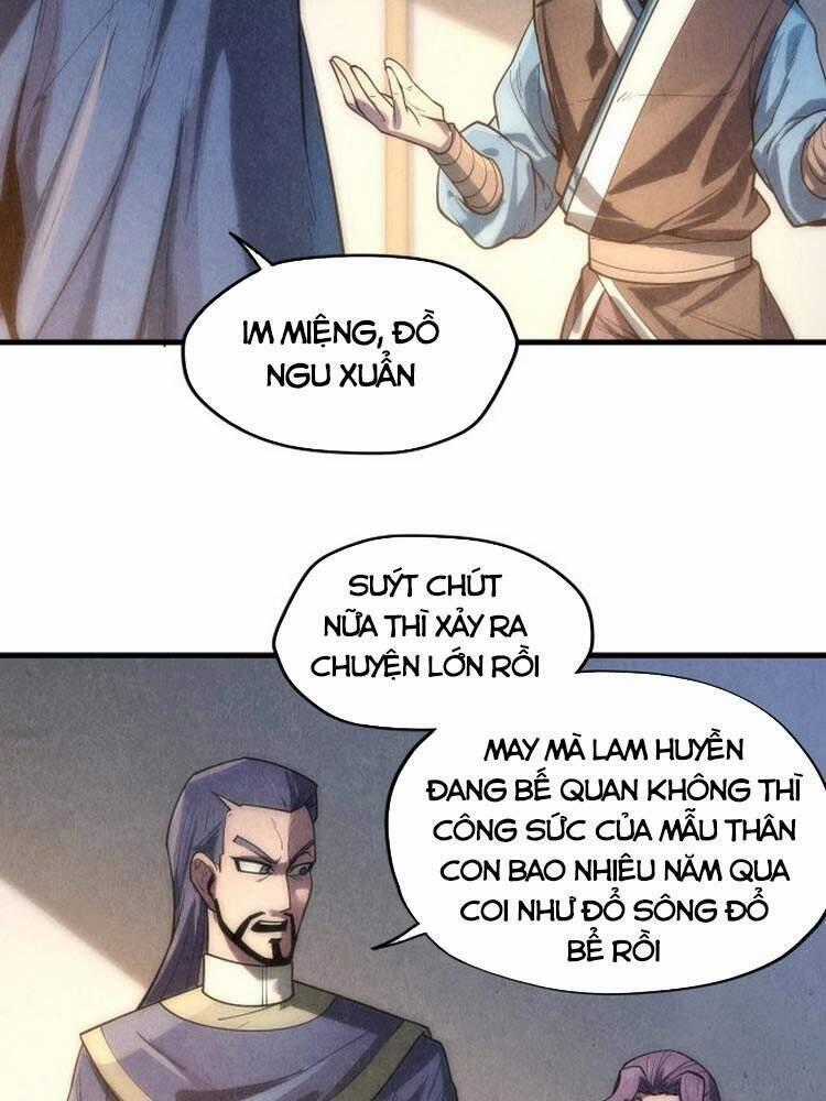 Vạn Cổ Chí Tôn Chương 12 trang 1