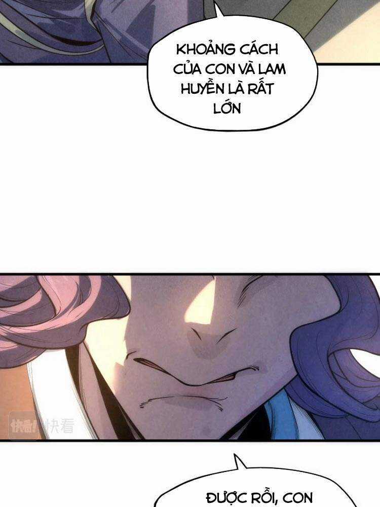 Vạn Cổ Chí Tôn Chương 12 trang 11