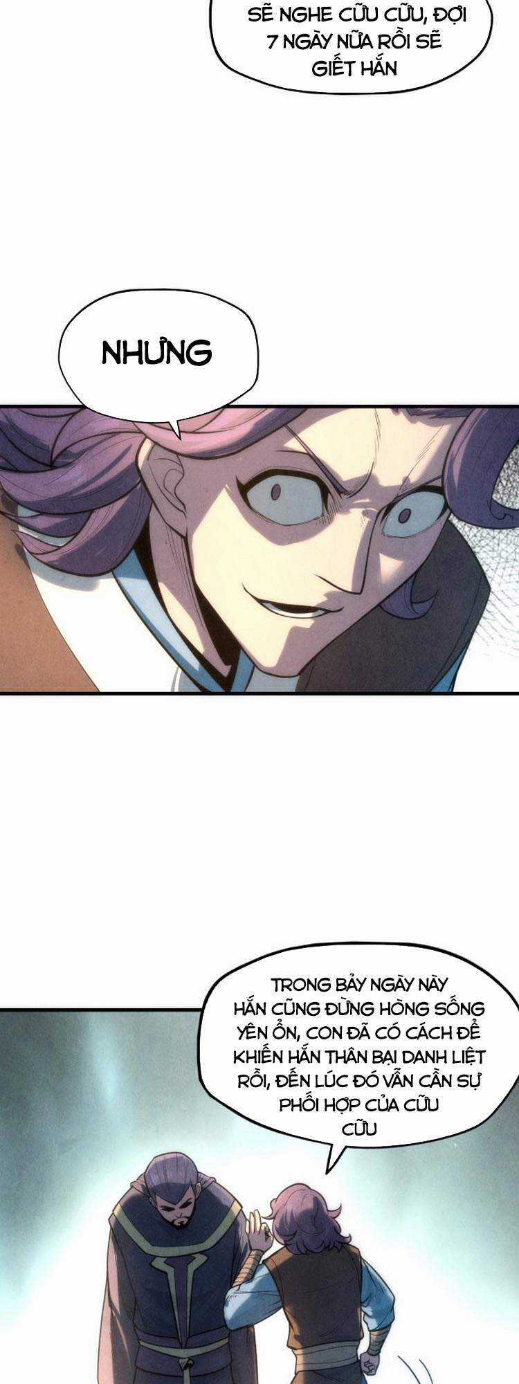 Vạn Cổ Chí Tôn Chương 12 trang 12