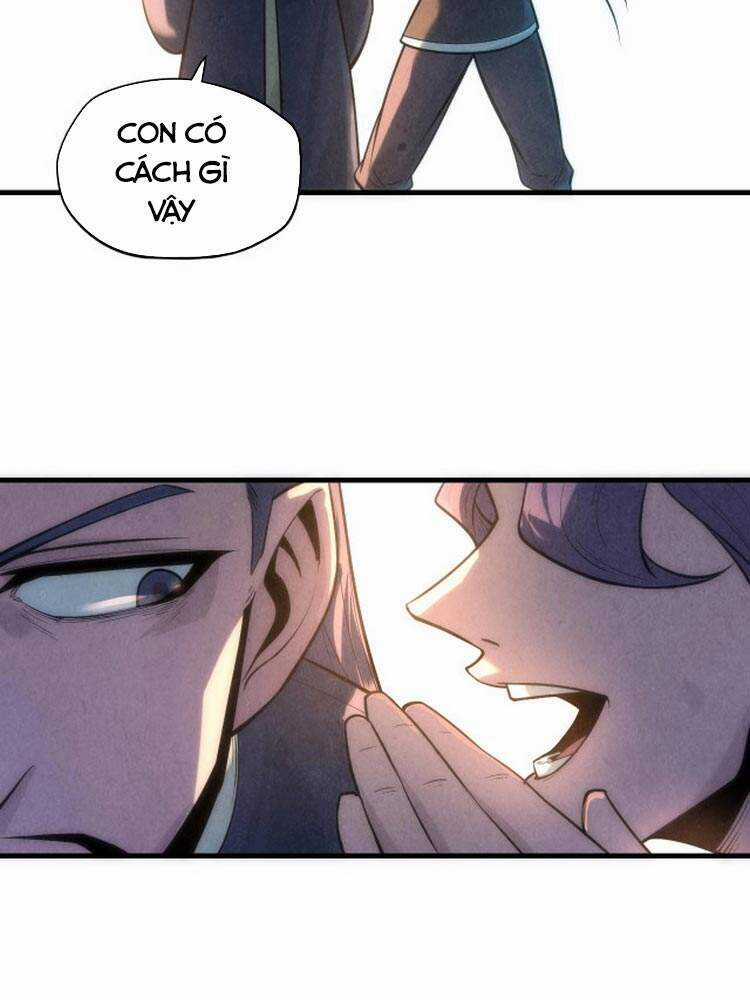 Vạn Cổ Chí Tôn Chương 12 trang 13