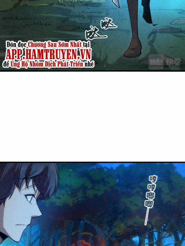 Vạn Cổ Chí Tôn Chương 12 trang 30