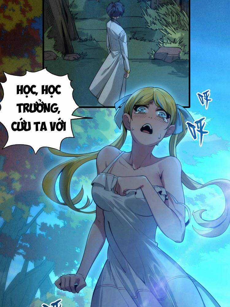 Vạn Cổ Chí Tôn Chương 12 trang 32