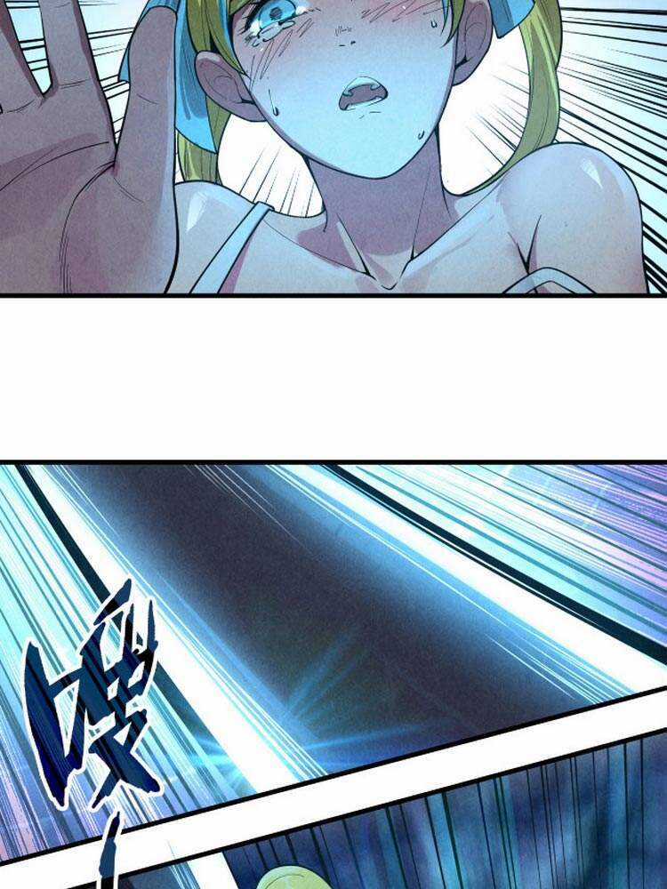 Vạn Cổ Chí Tôn Chương 12 trang 34