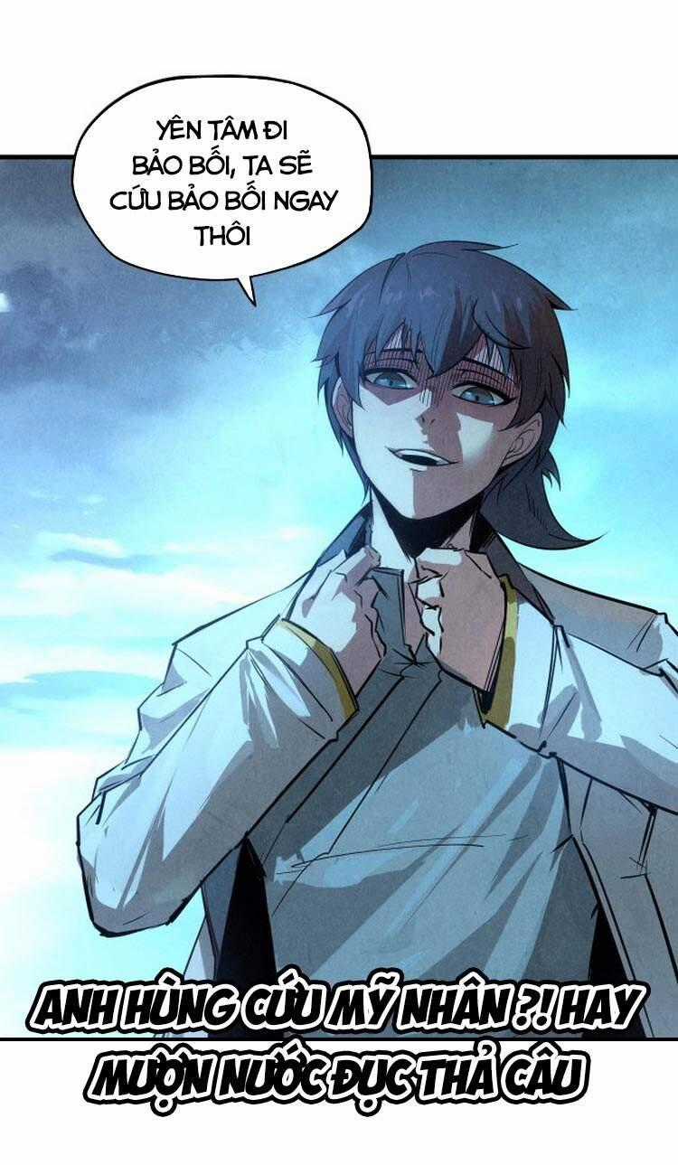 Vạn Cổ Chí Tôn Chương 12 trang 43