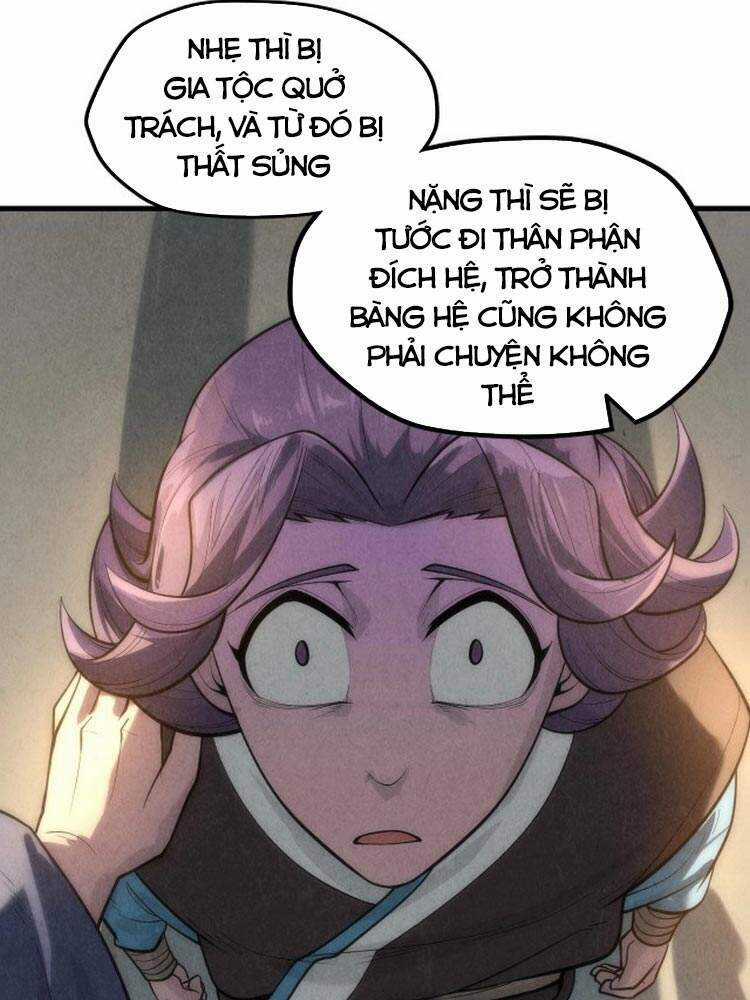 Vạn Cổ Chí Tôn Chương 12 trang 5