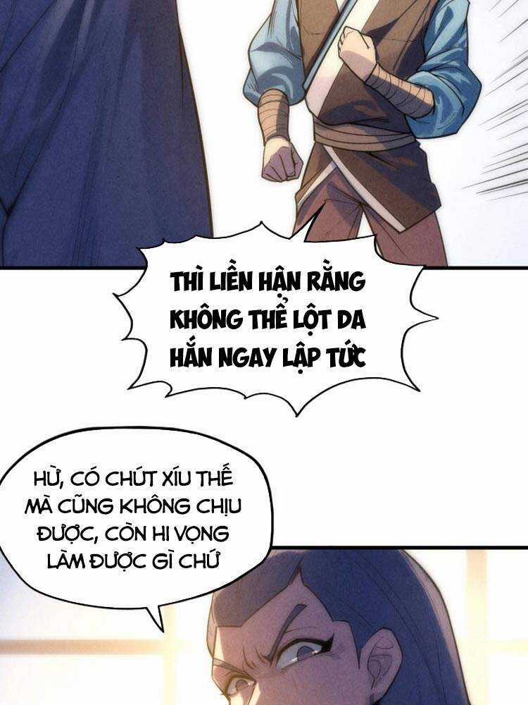 Vạn Cổ Chí Tôn Chương 12 trang 9