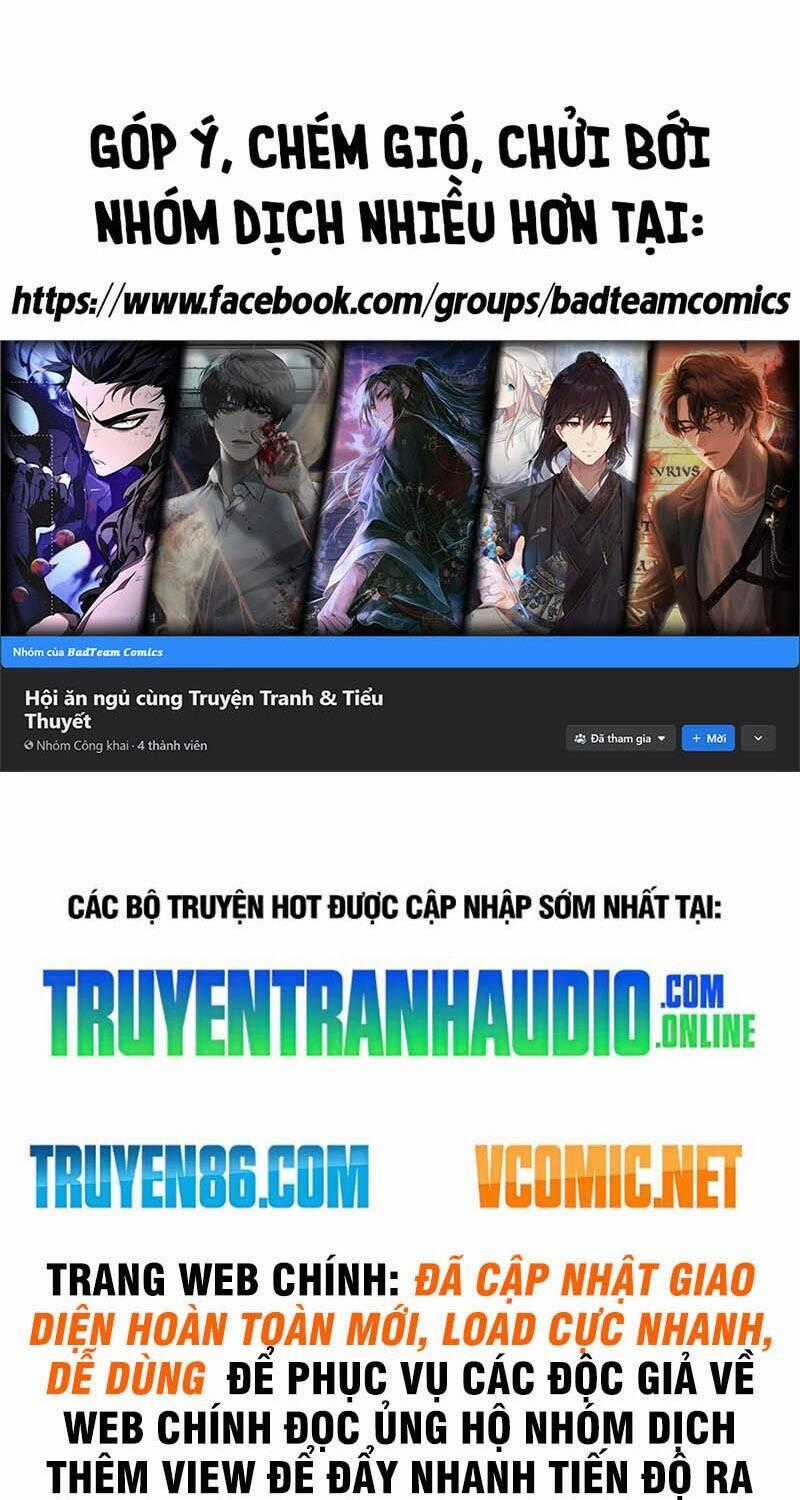 Vạn Cổ Chí Tôn Chương 123 trang 0