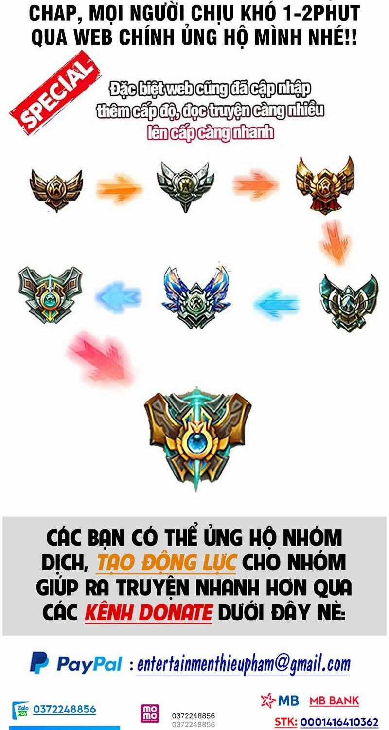 Vạn Cổ Chí Tôn Chương 123 trang 1