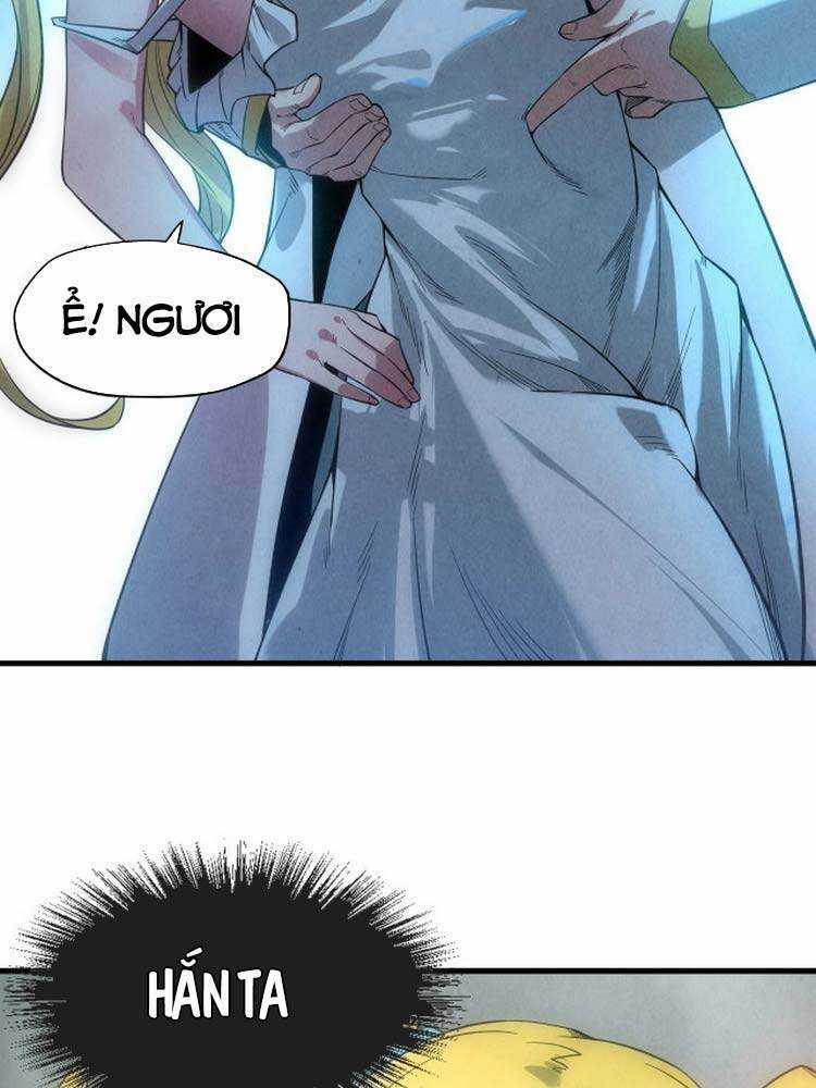 Vạn Cổ Chí Tôn Chương 13 trang 11