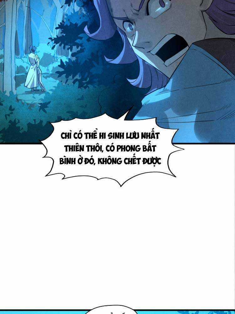 Vạn Cổ Chí Tôn Chương 13 trang 15