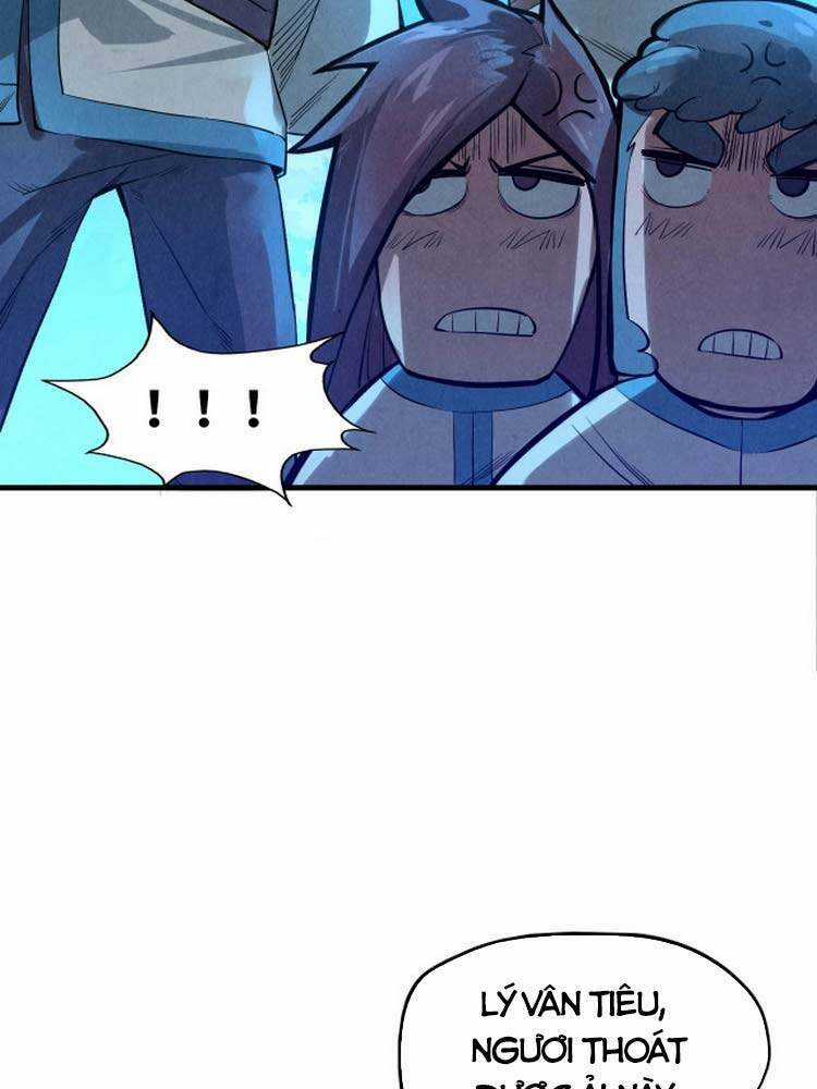 Vạn Cổ Chí Tôn Chương 13 trang 17