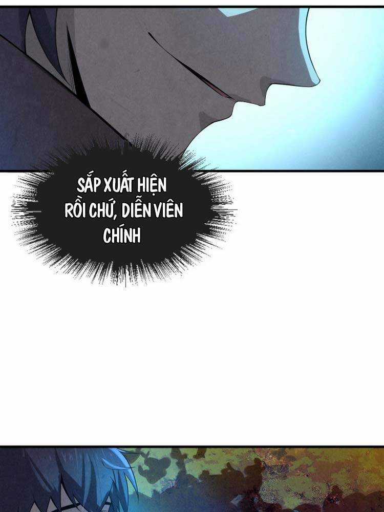 Vạn Cổ Chí Tôn Chương 13 trang 19