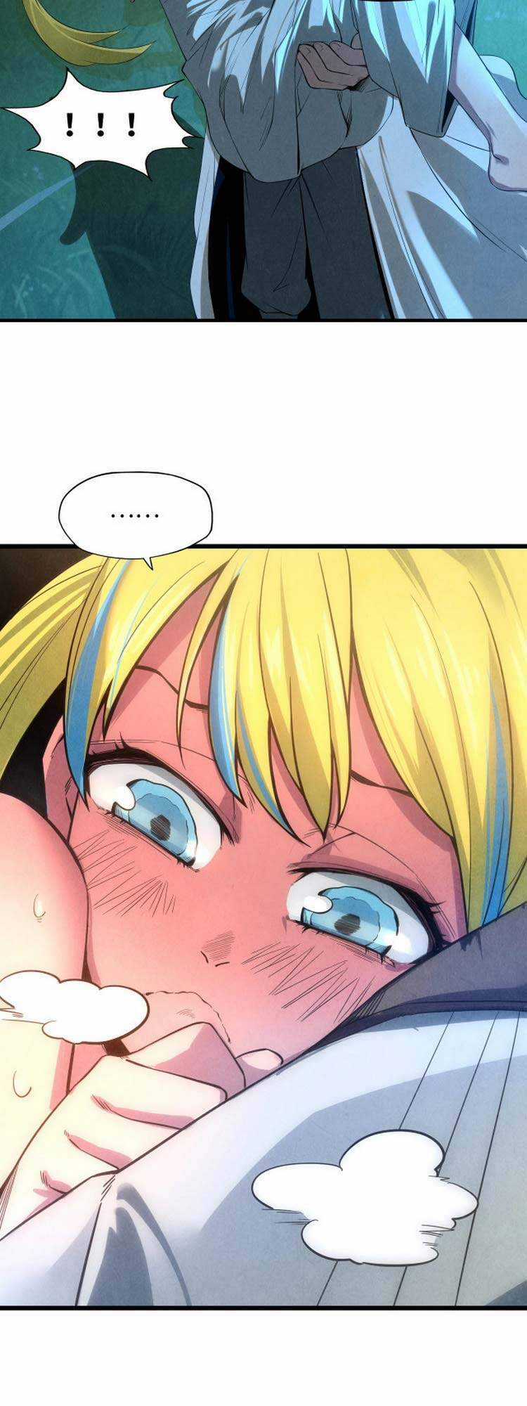 Vạn Cổ Chí Tôn Chương 13 trang 21