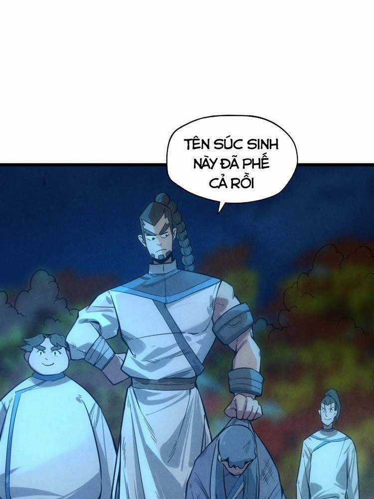 Vạn Cổ Chí Tôn Chương 13 trang 22