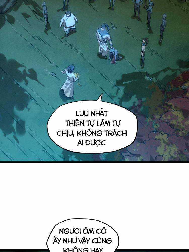 Vạn Cổ Chí Tôn Chương 13 trang 24