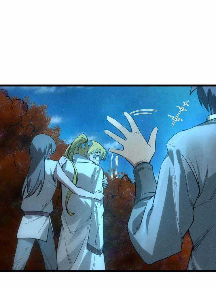 Vạn Cổ Chí Tôn Chương 13 trang 26