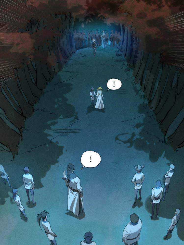 Vạn Cổ Chí Tôn Chương 13 trang 28