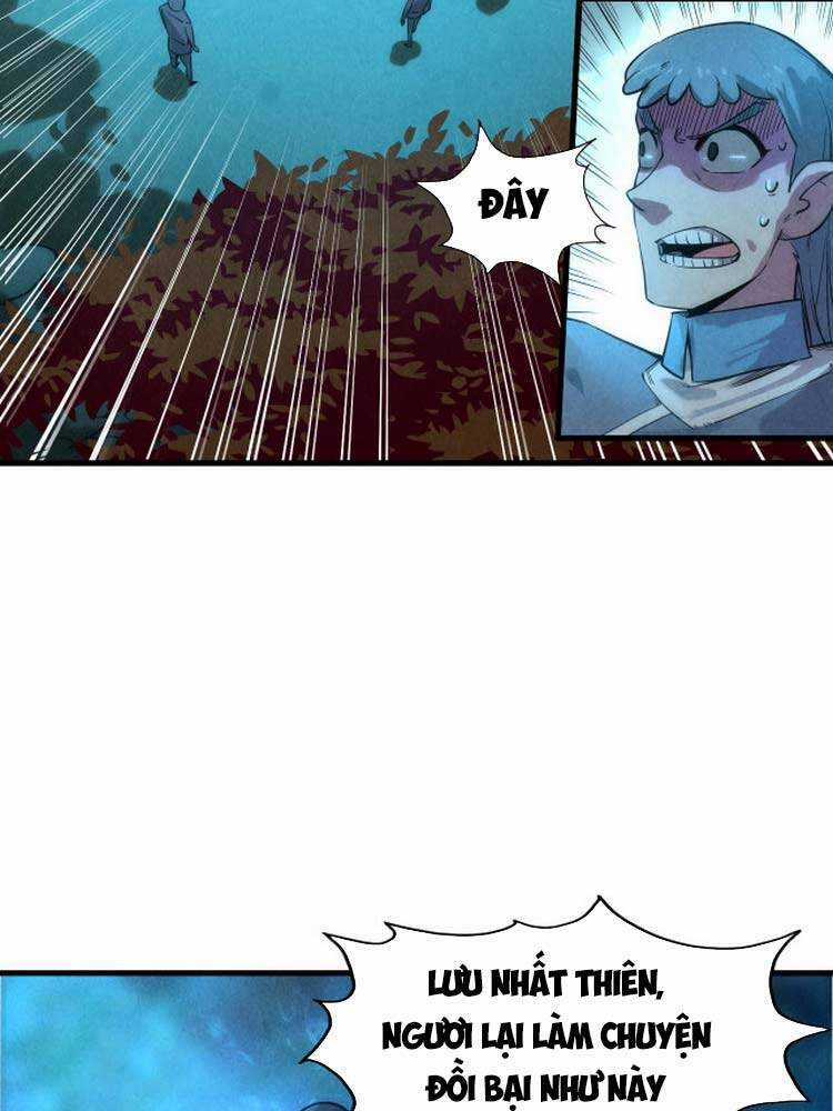 Vạn Cổ Chí Tôn Chương 13 trang 3