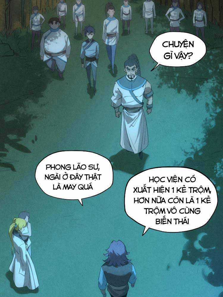 Vạn Cổ Chí Tôn Chương 13 trang 30