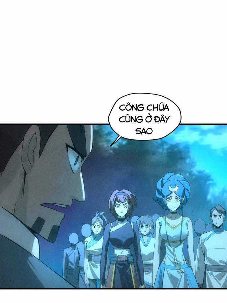 Vạn Cổ Chí Tôn Chương 13 trang 32