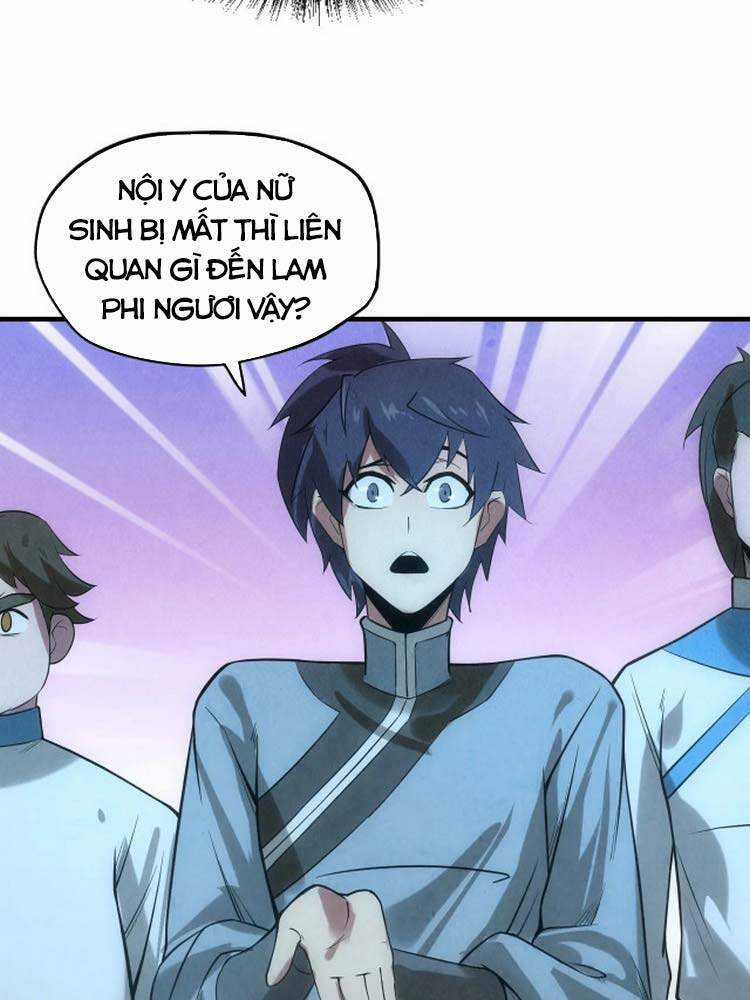 Vạn Cổ Chí Tôn Chương 13 trang 34