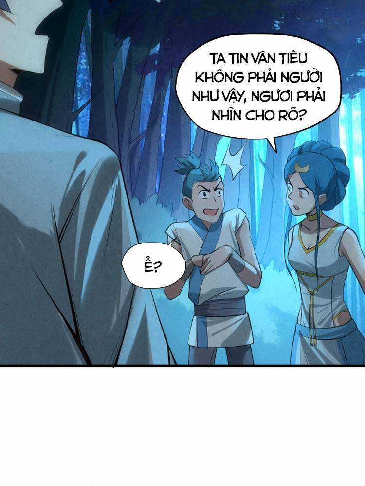 Vạn Cổ Chí Tôn Chương 13 trang 40