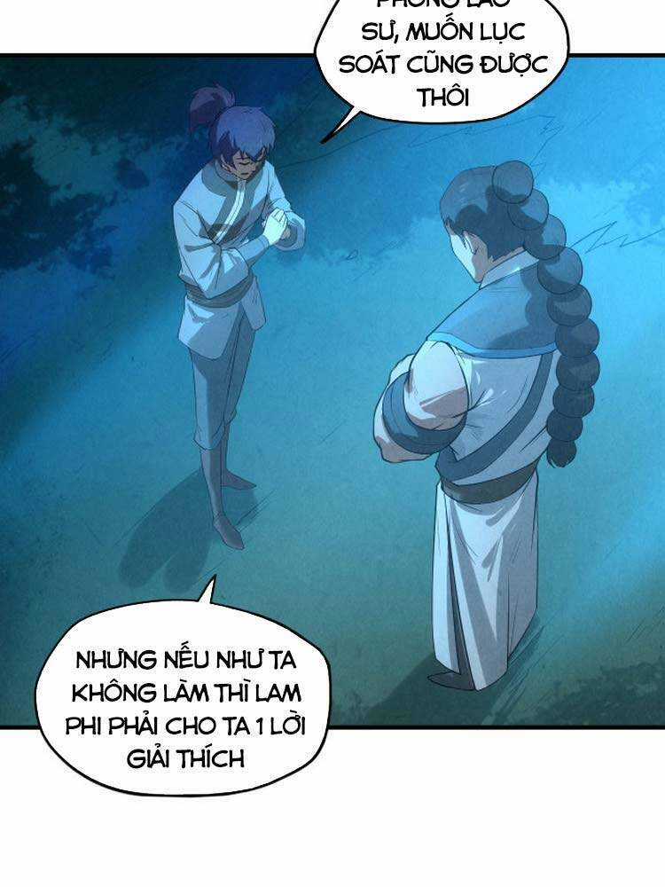 Vạn Cổ Chí Tôn Chương 13 trang 43