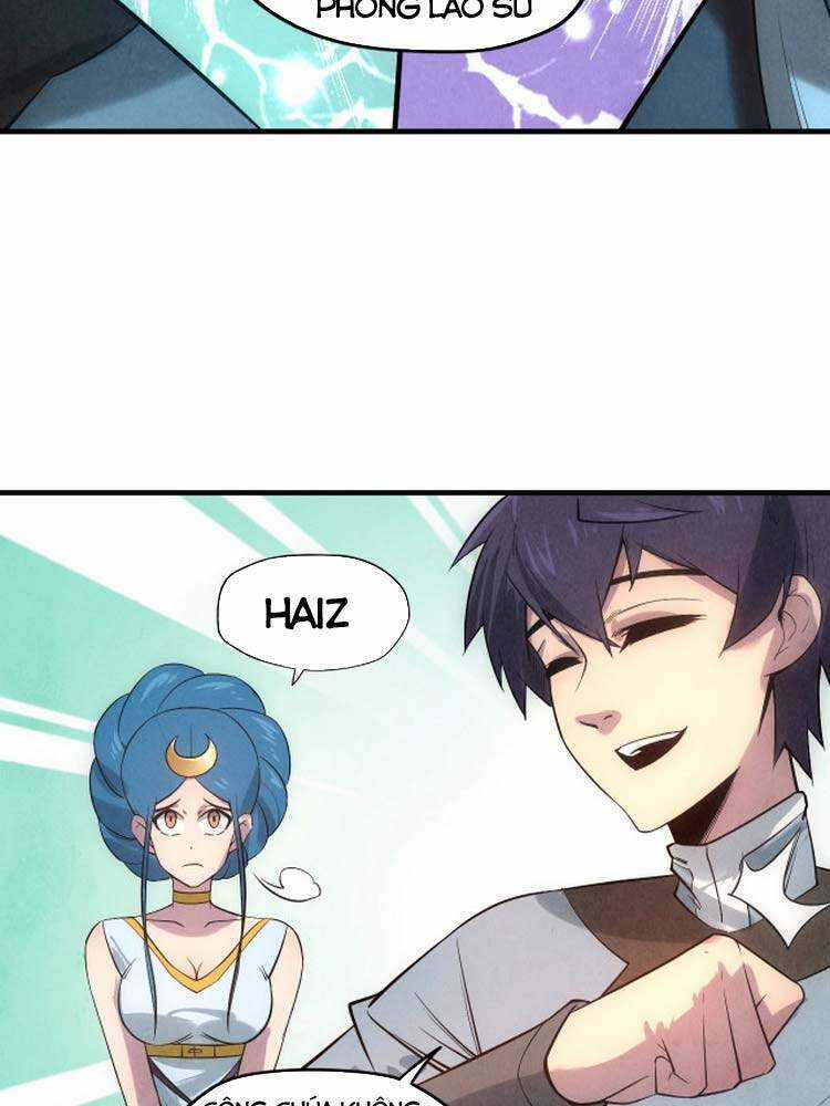 Vạn Cổ Chí Tôn Chương 13 trang 45