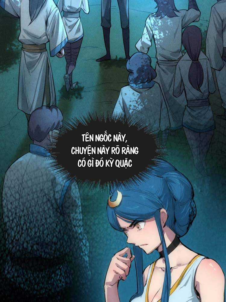 Vạn Cổ Chí Tôn Chương 13 trang 47