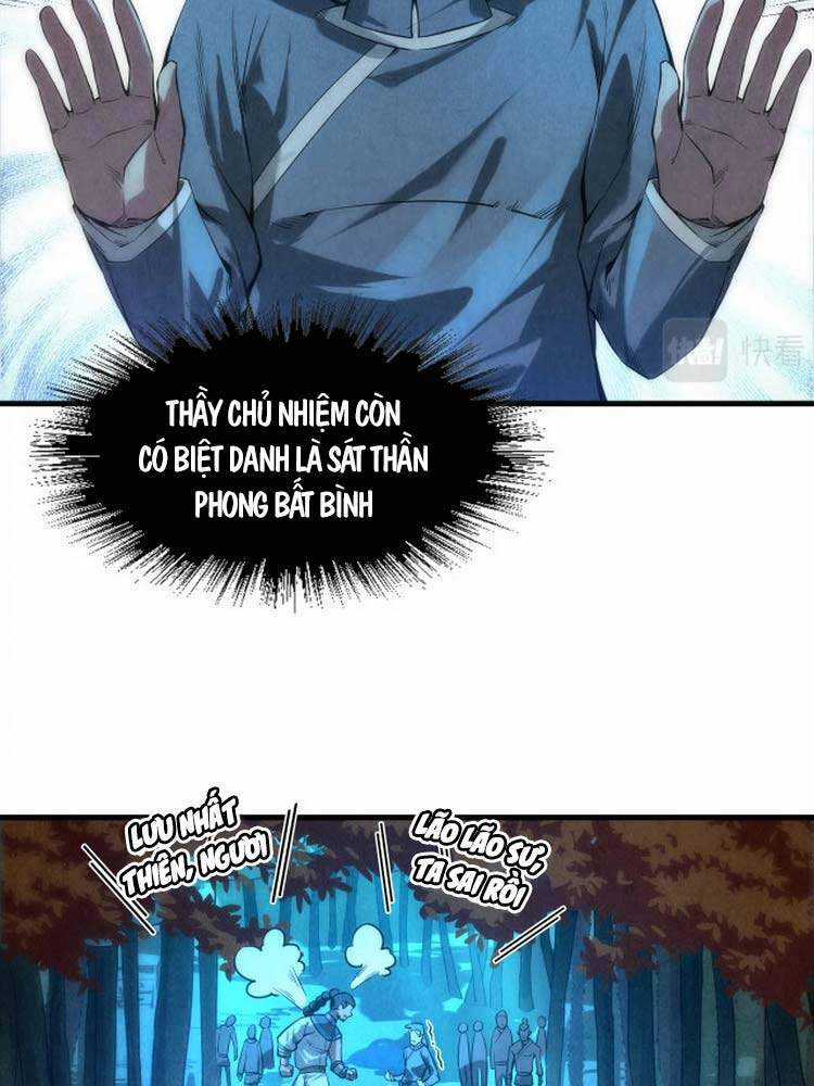 Vạn Cổ Chí Tôn Chương 13 trang 5