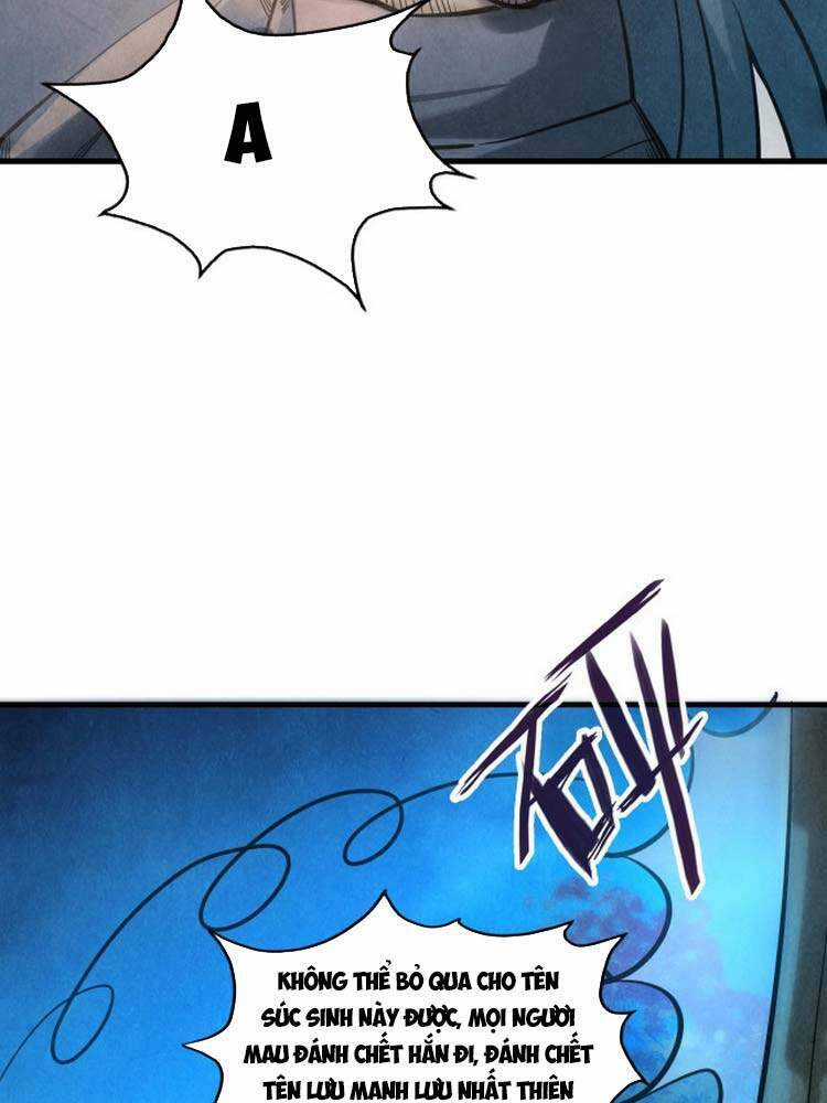 Vạn Cổ Chí Tôn Chương 13 trang 7