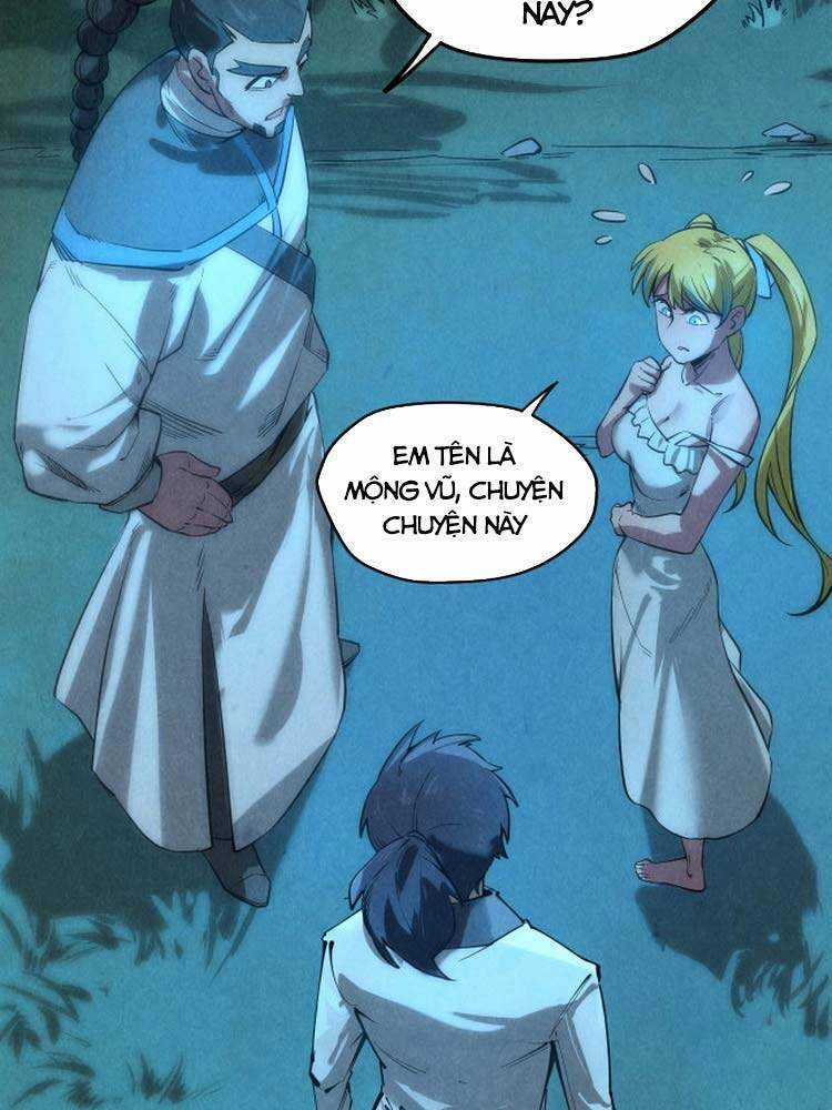 Vạn Cổ Chí Tôn Chương 13 trang 9