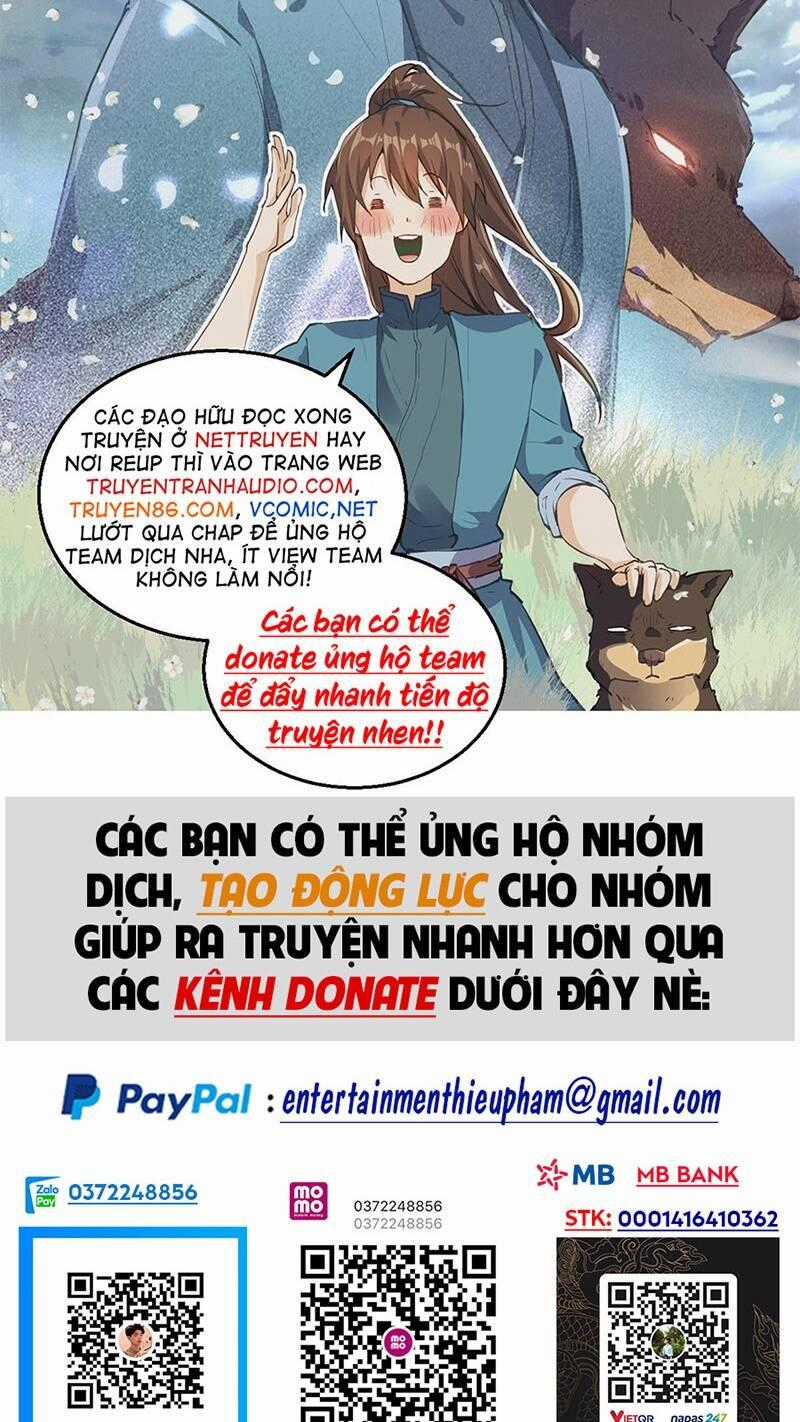 Vạn Cổ Chí Tôn Chương 133 trang 1