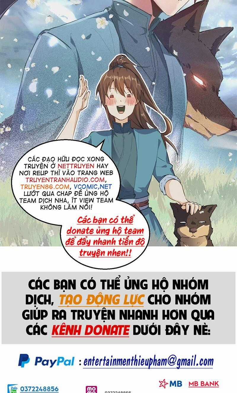 Vạn Cổ Chí Tôn Chương 134 trang 1
